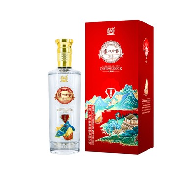 安徽市場不是鐵板一塊 紀年營銷策劃陳學(xué)魁的市場細分策略