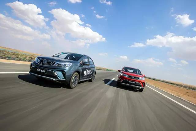 吉利汽車 為何“瘋狂”？解碼其市場(chǎng)營銷策劃的制勝之道